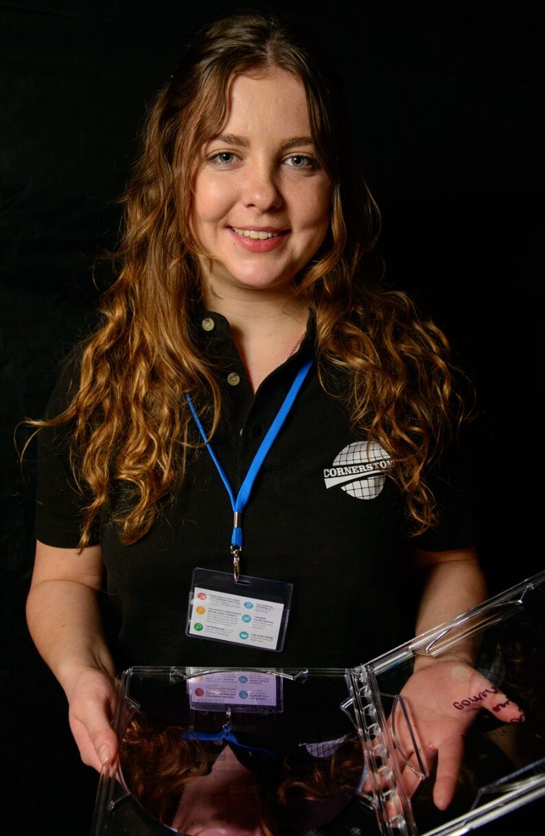 Engaging the Public with Cutting-Edge Research: Emily Crawshaw at the Arts and Humanities Festival