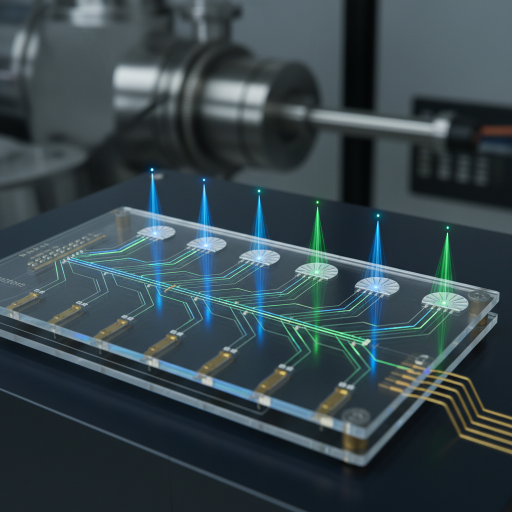 Scaling Quantum Systems with Silicon Photonics: How C-PIC Supports the Next Generation of Quantum Technologies