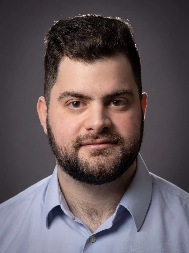 From Research to Startup: CEO of Deep Fabrication Yasir Noori’s Future Worlds Journey